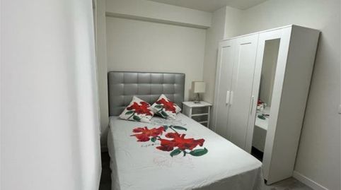 Foto 2 de Pis de lloguer a Las Ventas, León Capital