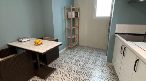 Foto 4 de Dúplex en venta en Carrer de Dalt, 19, Pueblo de Cullera, Cullera