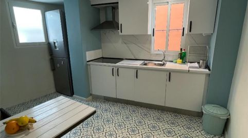 Foto 3 de Dúplex en venta en Carrer de Dalt, 19, Pueblo de Cullera, Cullera