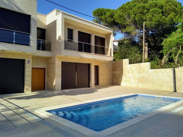 Casa-chalet en Venta en Carrer Mas Margarida, 42 en Mas Altaba - El Molí