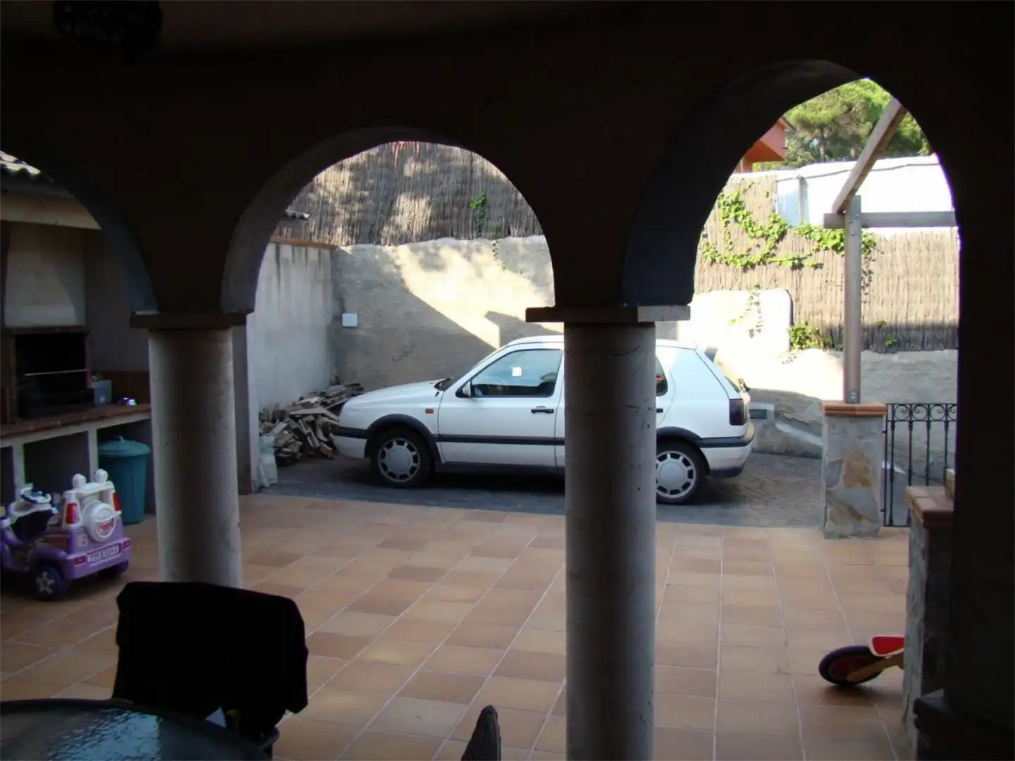 Casa o chalet en venta en Carrer Mas Margarida, 42, Mas Altaba - El Molí Parking de Casa o chalet en venta en Maçanet de la Selva con Aire acondicionado, Terraza y Piscina