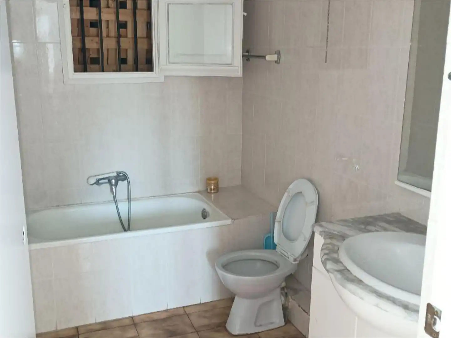 Casa o chalet en venta en Carrer Mas Margarida, 42, Mas Altaba - El Molí Baño de Casa o chalet en venta en Maçanet de la Selva con Aire acondicionado, Terraza y Piscina