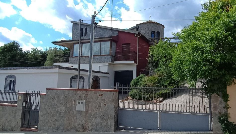 Casa o xalet en venda a Carrer Mas Margarida, 42, Mas Altaba - El Molí, Maçanet de la Selva - imatge 1 Foto 1 de Casa o xalet en venda a Carrer Mas Margarida, 42, Mas Altaba - El Molí, Maçanet de la Selva