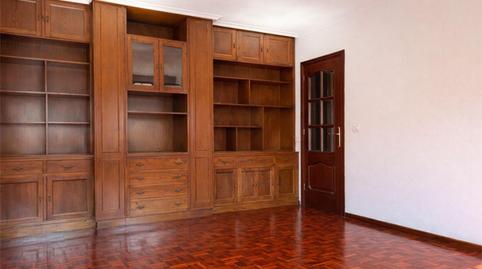 Foto 2 von Wohnung zur Miete in Avenida Alfonso Rodríguez Castelao, 3, Centro, Ourense Capital