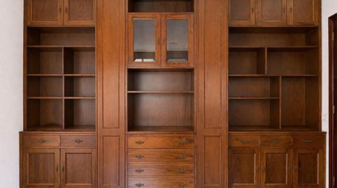 Foto 3 von Wohnung zur Miete in Avenida Alfonso Rodríguez Castelao, 3, Centro, Ourense Capital