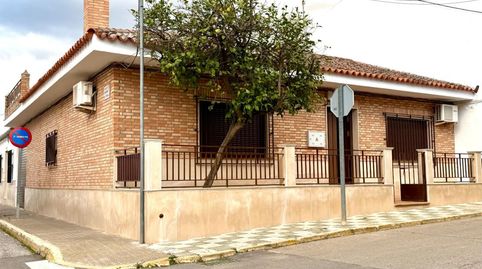 Foto 2 de Casa o chalet en venta en Calle Antonio Machado, 1, La Roda de Andalucía, Sevilla