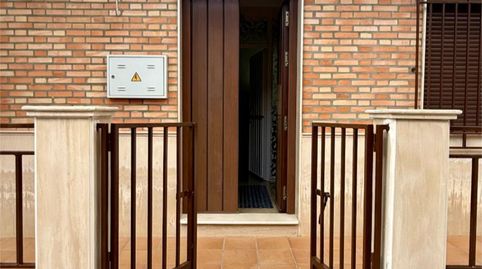Foto 3 de Casa o chalet en venta en Calle Antonio Machado, 1, La Roda de Andalucía, Sevilla