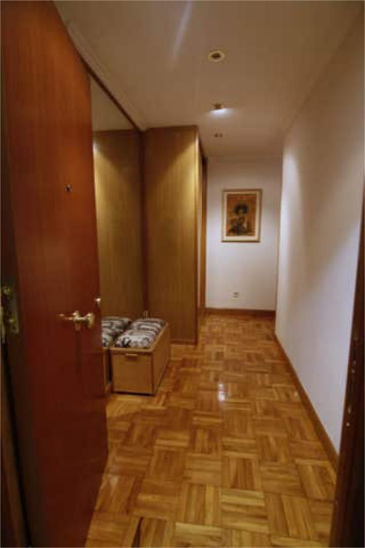 Pis en venda en Burlada / Burlata amb Terrassa