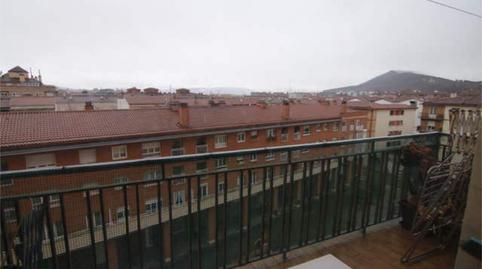 Foto 3 de Pis en venda a Burlada / Burlata, Navarra