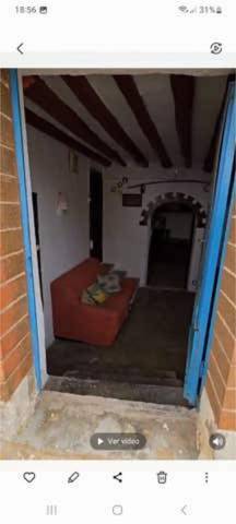 Casa-chalet en Venta en Algar de Mesa