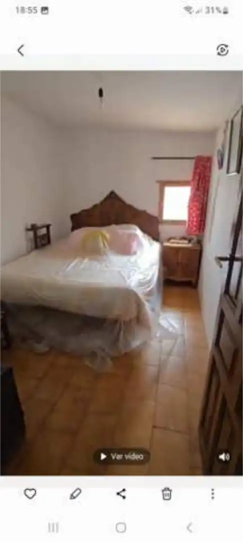 Habitación de Casa o chalet en venta en Algar de Mesa con Calefacción, Trastero y Piscina