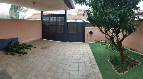 Foto 4 de Casa o xalet en venda a Pasaje Plaza, 3, Calera y Chozas, Toledo