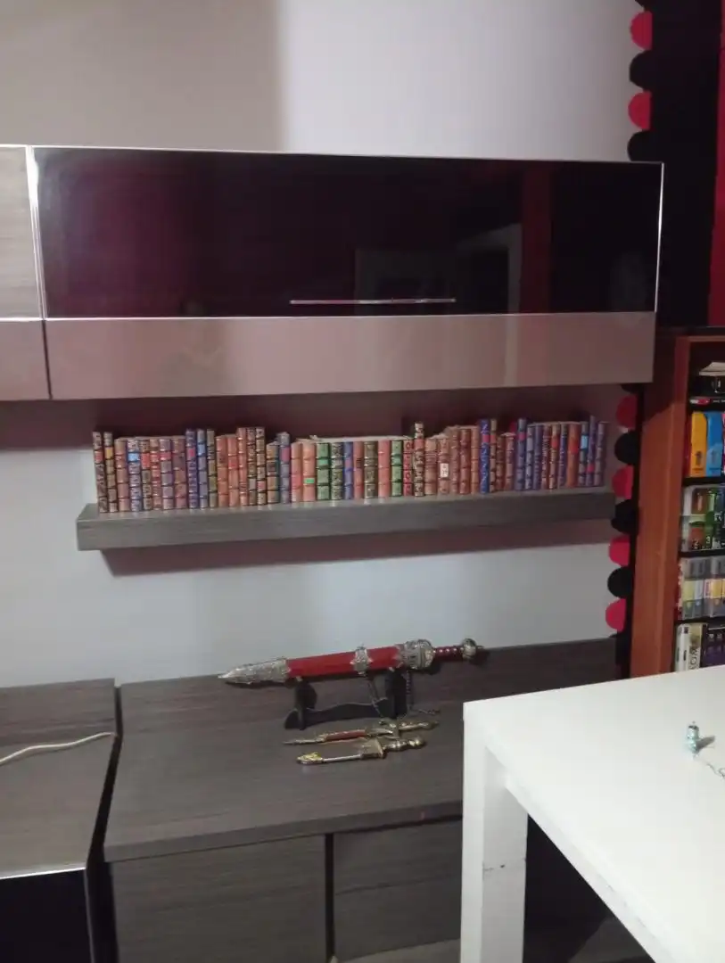 Flat for share in Fuentes de Ebro  with Air Conditioner, Heating and Furnished