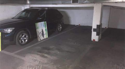 Photo 2 of Garage for rent in Moscardó, Madrid Capital