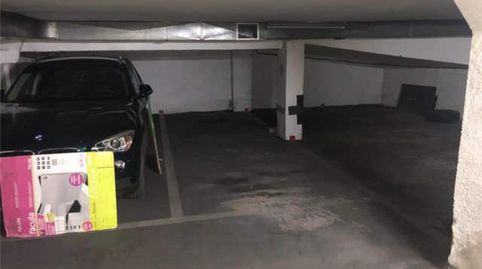 Photo 3 of Garage for rent in Moscardó, Madrid Capital