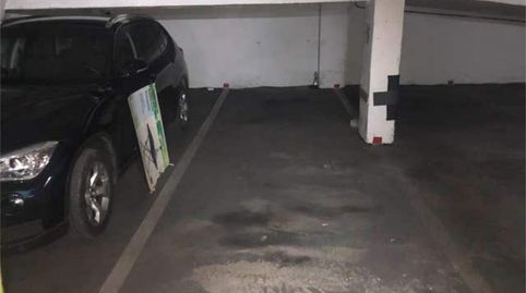 Photo 4 of Garage for rent in Moscardó, Madrid Capital
