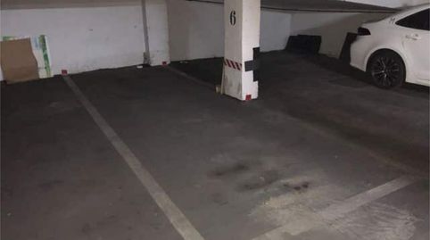 Photo 5 of Garage for rent in Moscardó, Madrid Capital