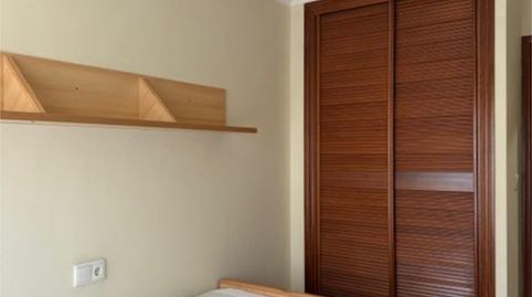 Foto 5 de Piso de alquiler en Rúa de García Barbón, 82, Centro - Areal, Vigo