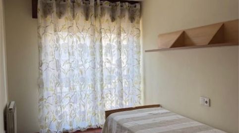 Foto 4 de Piso de alquiler en Rúa de García Barbón, 82, Centro - Areal, Vigo