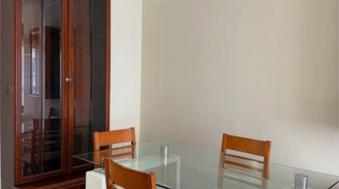 Foto 2 de Piso de alquiler en Rúa de García Barbón, 82, Centro - Areal, Vigo