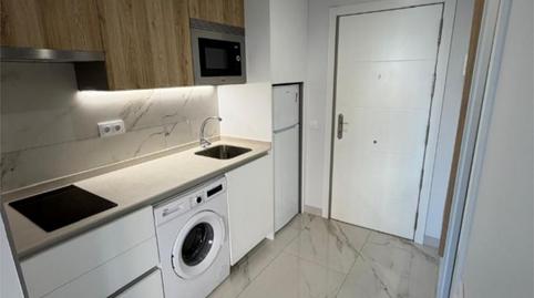 Foto 2 de Apartamento de alquiler en Calle Escaño, 15, Centro, Getafe