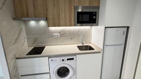 Foto 3 de Apartamento de alquiler en Calle Escaño, 15, Centro, Getafe