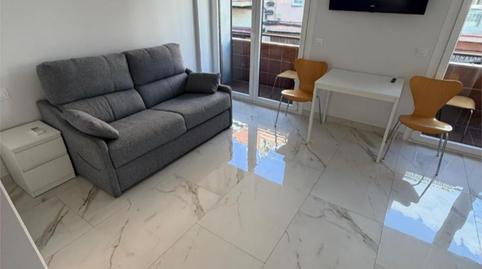 Foto 4 de Apartamento de alquiler en Calle Escaño, 15, Centro, Getafe