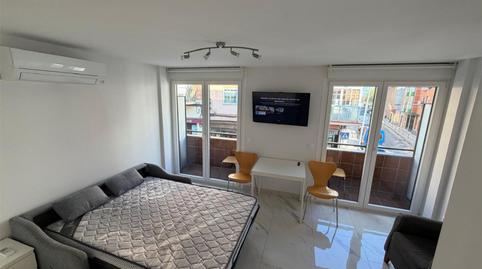 Foto 5 de Apartamento de alquiler en Calle Escaño, 15, Centro, Getafe