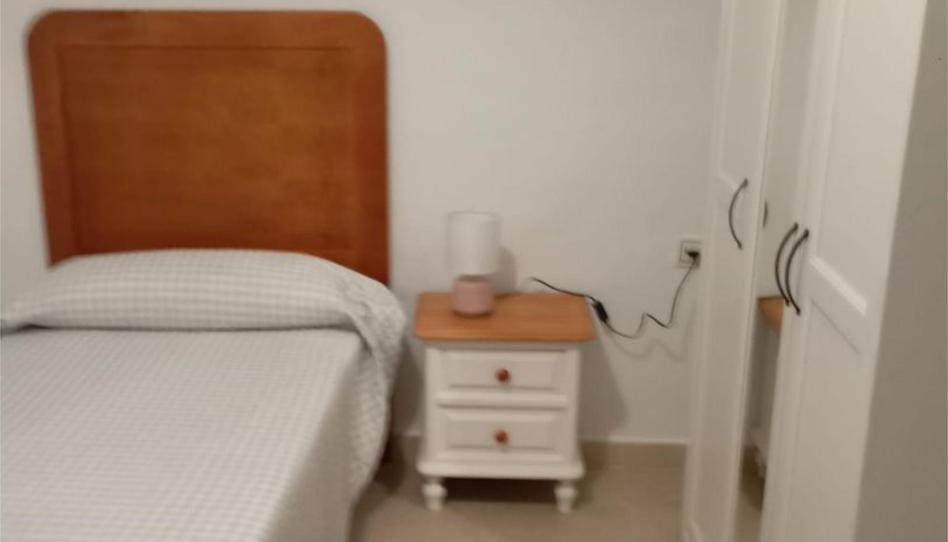 Flat for rent in Calle Pino, 16, Las Canteras, Puerto Real - image 1 Photo 1 of Flat for rent in Calle Pino, 16, Las Canteras, Puerto Real