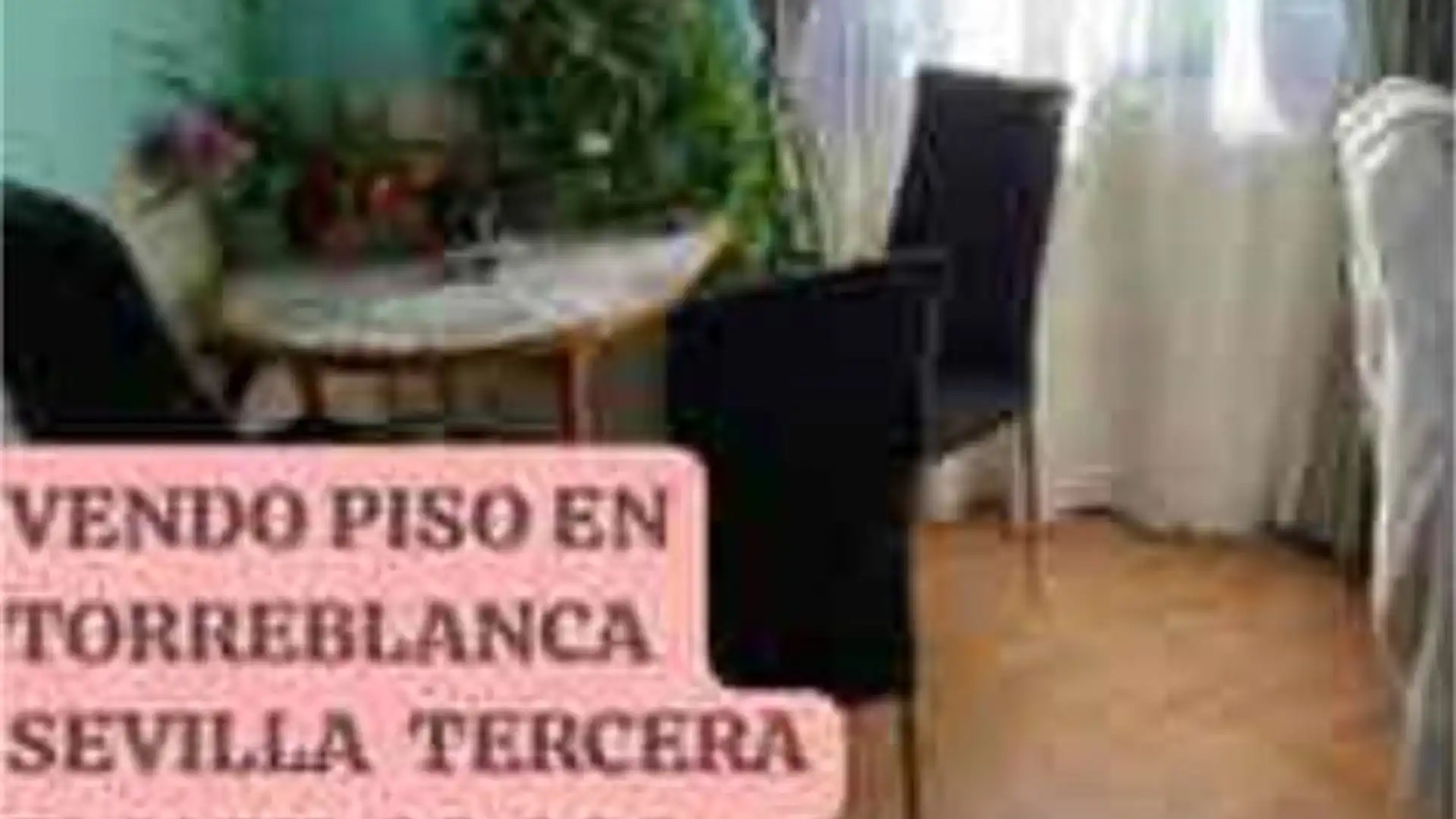 Piso en venta en Sant Antoni de Portmany con Trastero