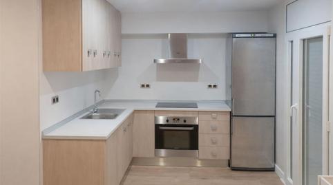 Foto 2 de Pis de lloguer a Carrer Montblanc, 14, Palafolls, Barcelona