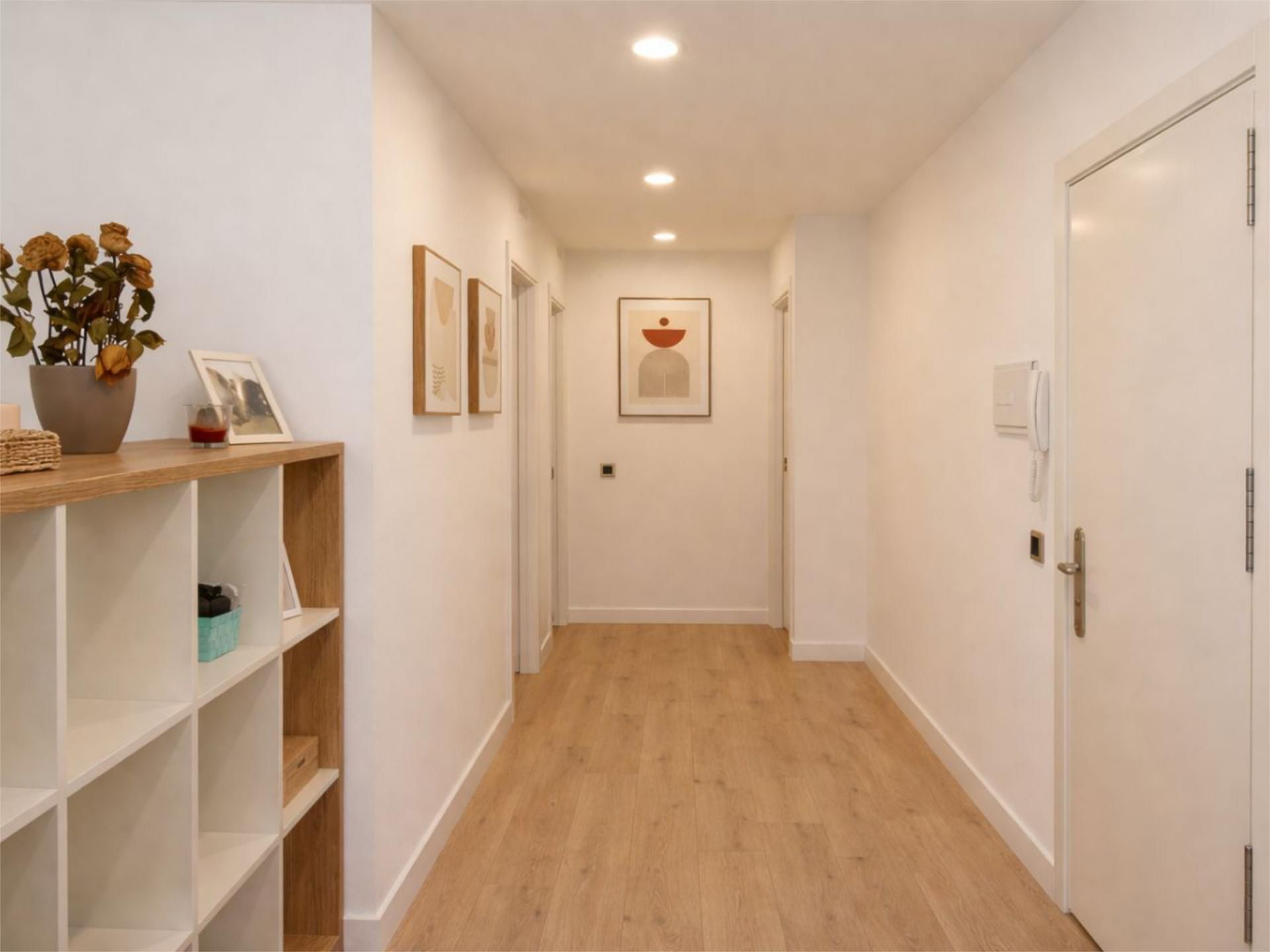 Pis de lloguer a Carrer Montblanc, 14, Palafolls