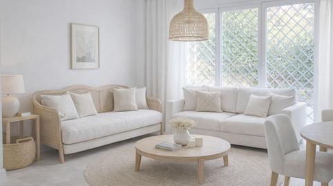 Photo 2 of Single-family semi-detached for sale in Calle Monzón, 1, Sector Sur - La Palmera - Reina Mercedes, Sevilla Capital