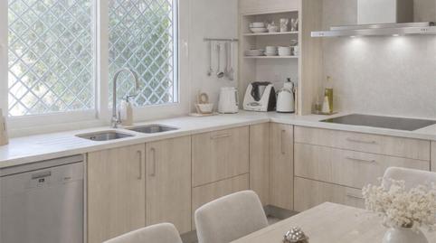 Photo 3 of Single-family semi-detached for sale in Calle Monzón, 1, Sector Sur - La Palmera - Reina Mercedes, Sevilla Capital