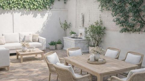 Photo 4 of Single-family semi-detached for sale in Calle Monzón, 1, Sector Sur - La Palmera - Reina Mercedes, Sevilla Capital