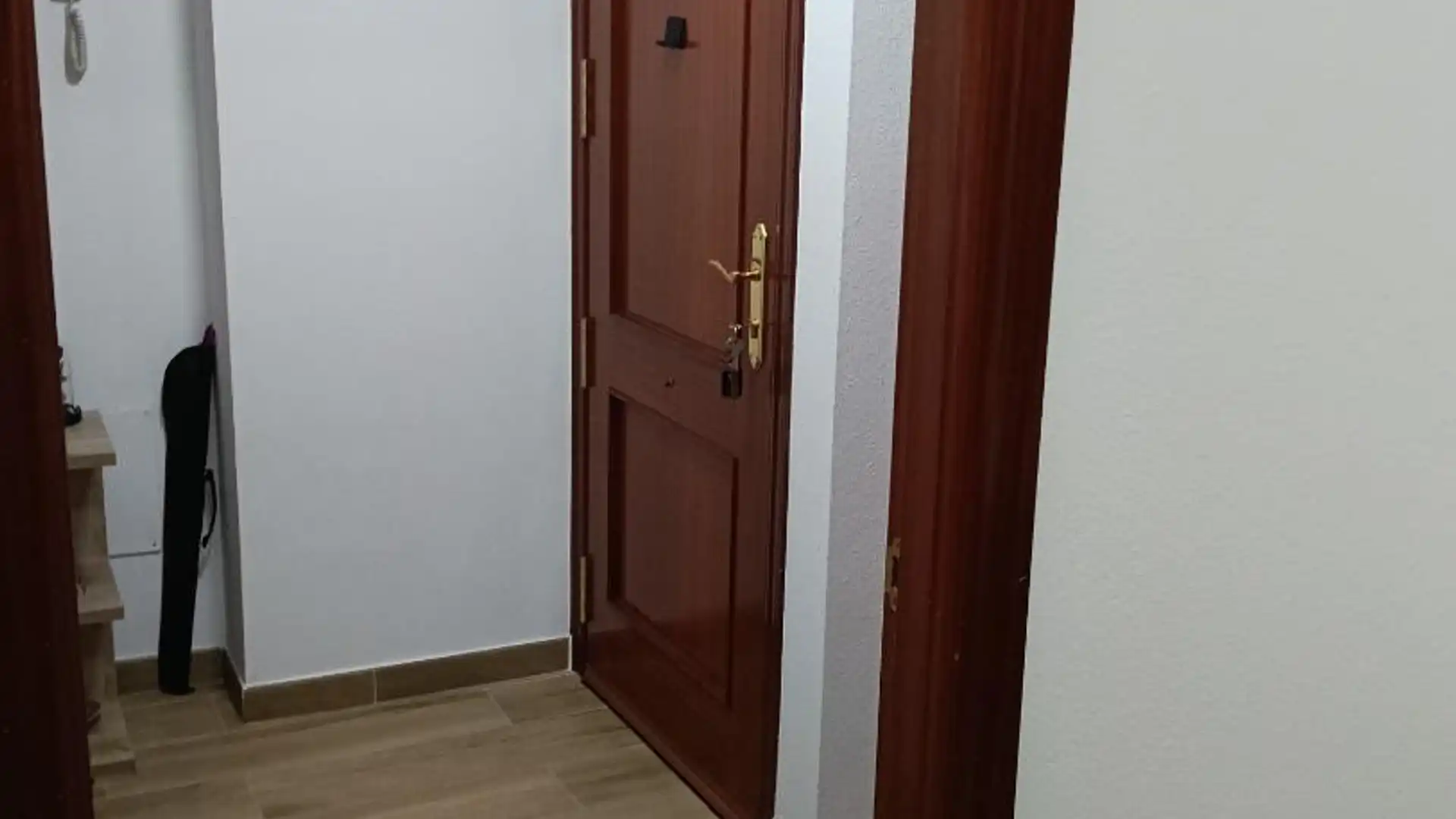 Piso en venta en Telde con Parquet, Trastero y Horno