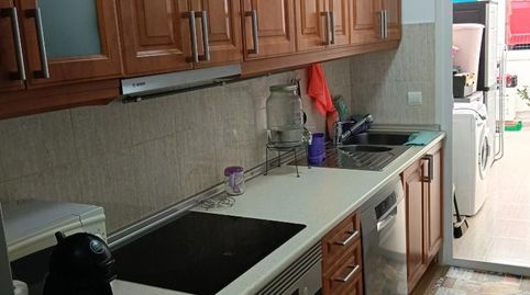 Foto 5 de Piso en venta en Calle Río Tormes, 11, Caserones - La Higuera, Telde
