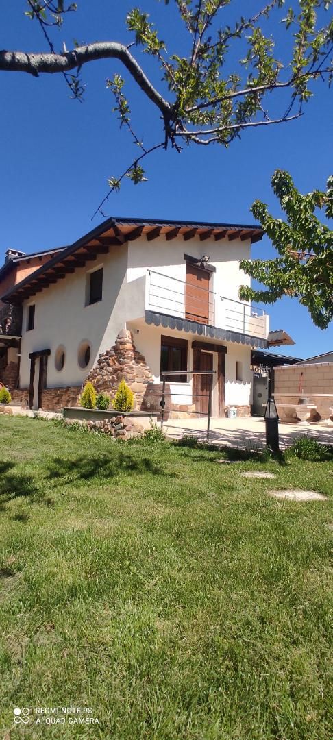 Piso de alquiler en Calle Real, 8, Castropodame Jardín de Piso de alquiler en Castropodame con Calefacción, Jardín privado y Terraza