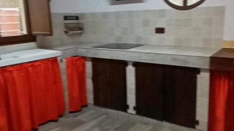 Foto 4 de Piso de alquiler en Calle Real, 8, Castropodame, León