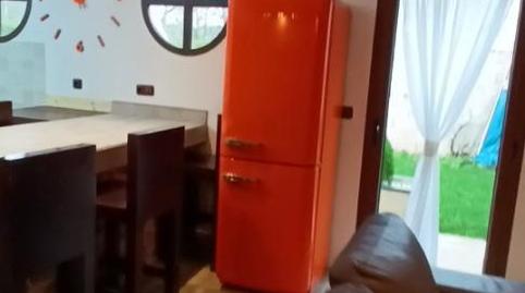 Foto 5 de Piso de alquiler en Calle Real, 8, Castropodame, León