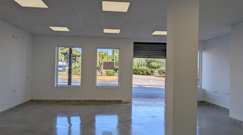 Foto 2 von Geschaftsraum zur Miete in Bda. Cuatro Sant, 41b, Los Barreros - Cuatro Santos, Cartagena