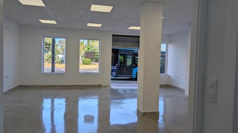 Foto 4 von Geschaftsraum zur Miete in Bda. Cuatro Sant, 41b, Los Barreros - Cuatro Santos, Cartagena