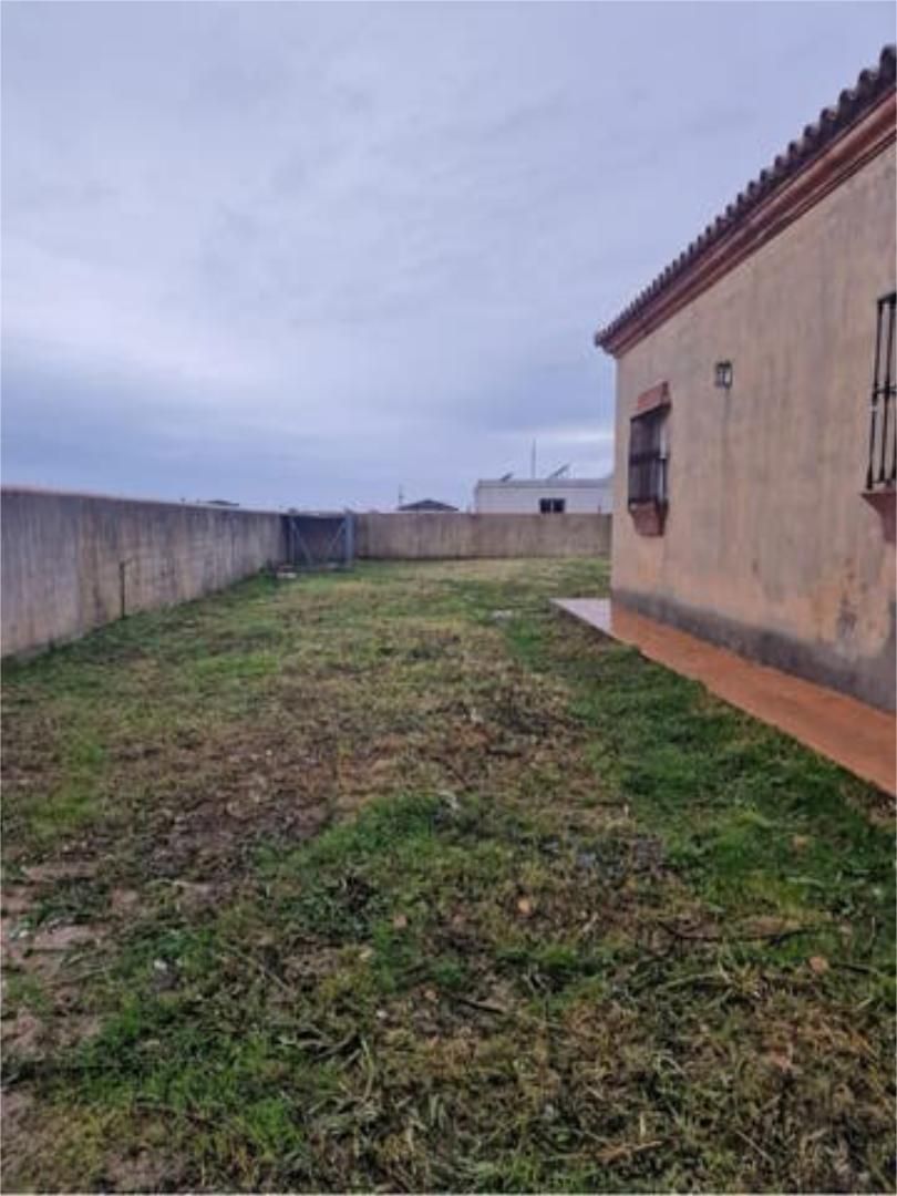 Casa adosada en venta en Chiclana de la Frontera con Jardín privado