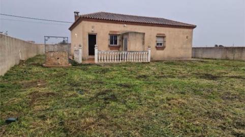 Foto 3 de Casa adosada en venta en Los Franceses – La Vega, Chiclana de la Frontera