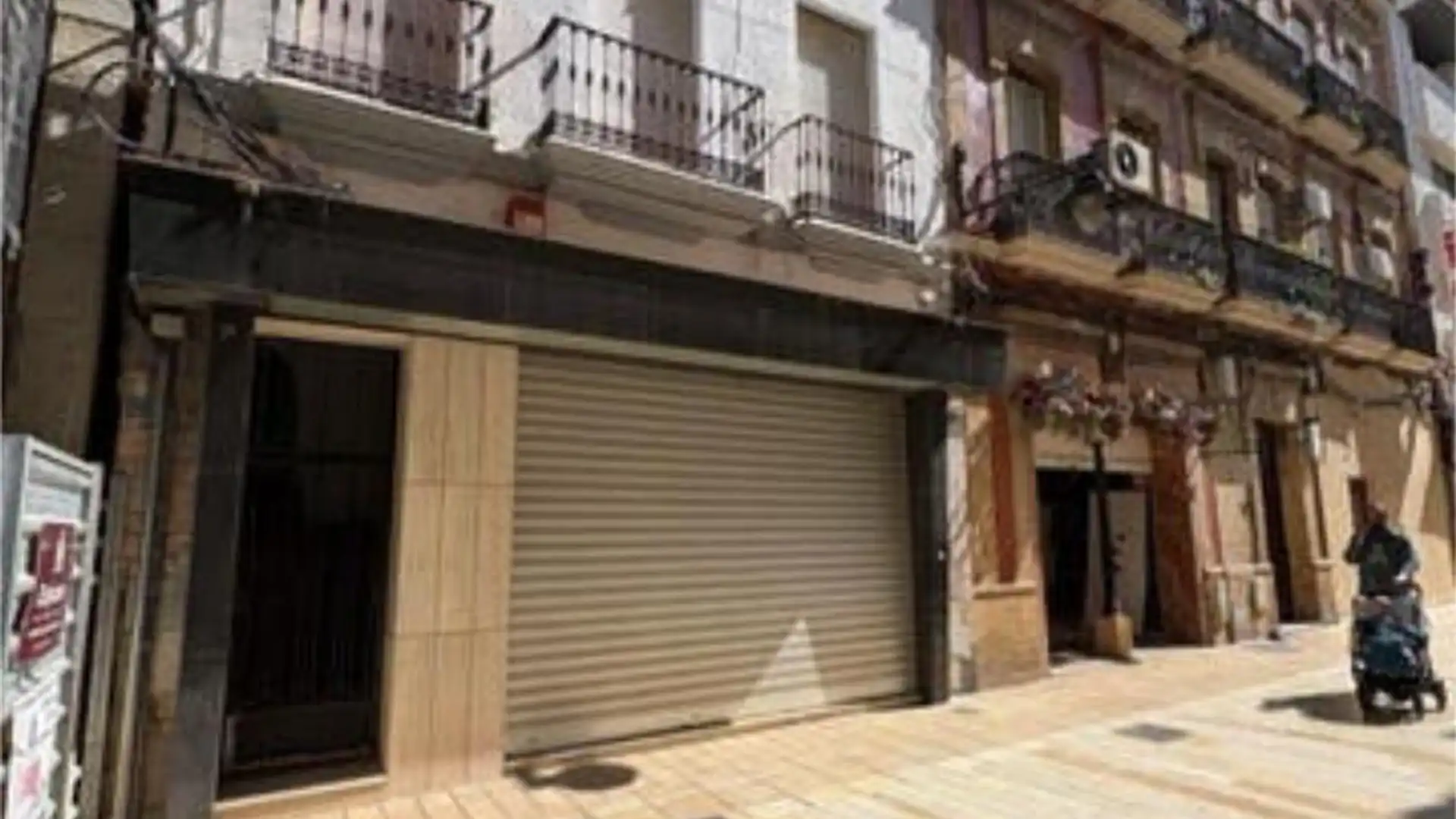 Exterior view of Houses for sale in  Huelva Capital  with Terrace