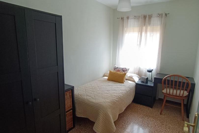 Room in Calle Obispo Bartolomé Espejo, 3, Mangas Verdes - Las Flores - Parque del Sur, Málaga Capital - image 1 Photo 1 of Room in Calle Obispo Bartolomé Espejo, 3, Mangas Verdes - Las Flores - Parque del Sur, Málaga Capital