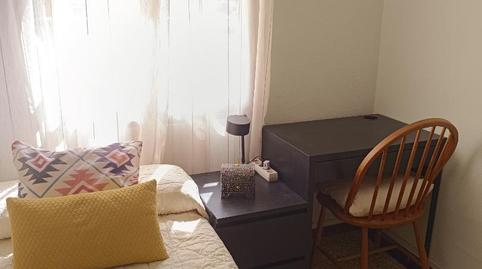 Room in Calle Obispo Bartolomé Espejo, 3, Mangas Verdes - Las Flores - Parque del Sur, Málaga Capital - image 2 Photo 2 of Room in Calle Obispo Bartolomé Espejo, 3, Mangas Verdes - Las Flores - Parque del Sur, Málaga Capital