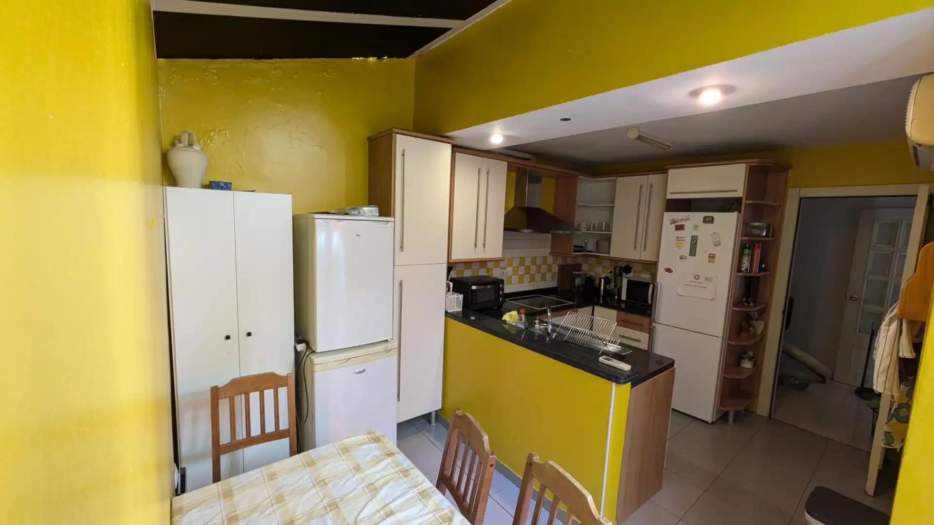 Casa adosada en venta en Calle al Alba, 5, Centro Casa adosada en venta en Calle al Alba, 5, Centro