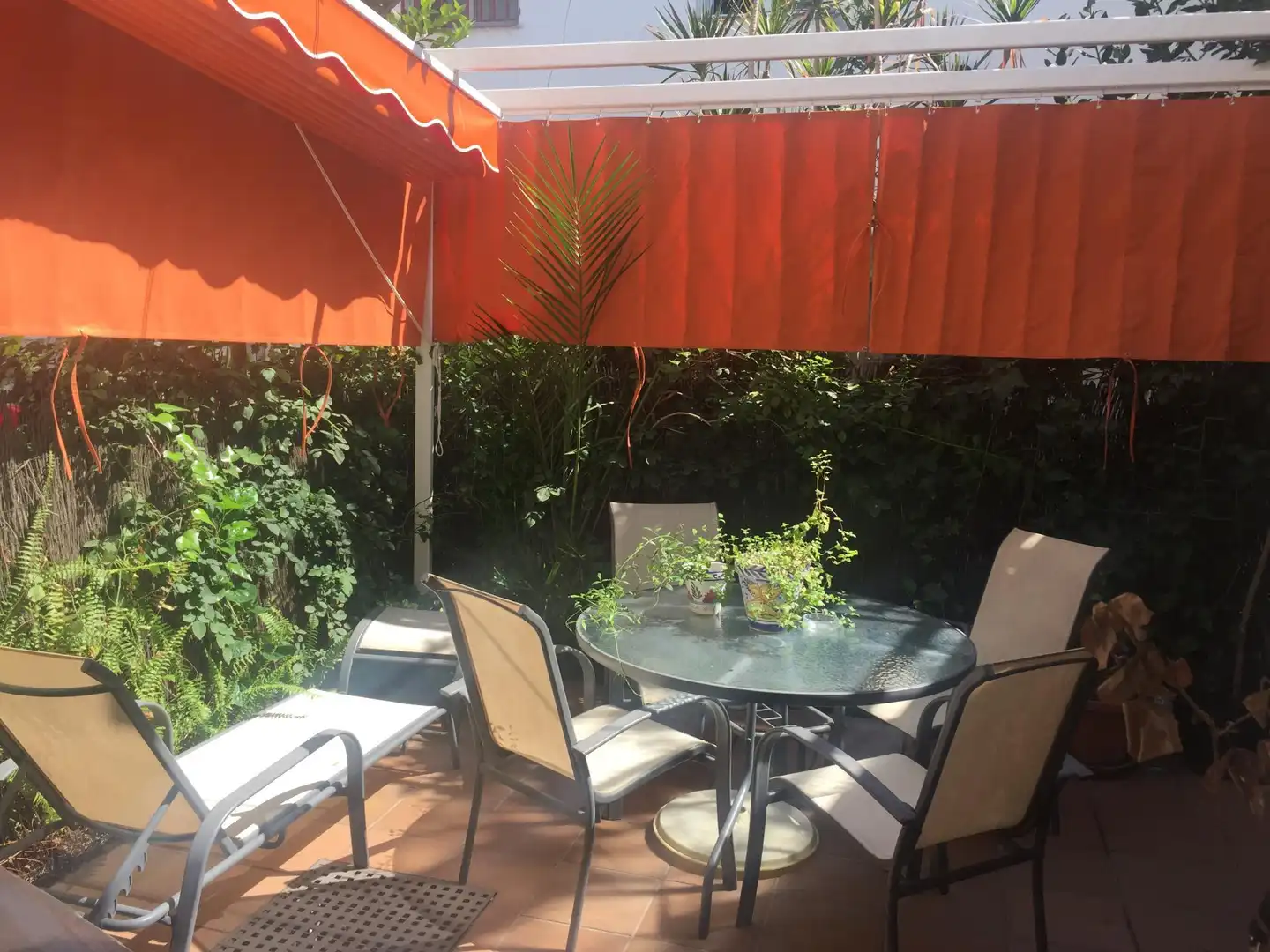 Casa adosada en venta en Calle al Alba, 5, Centro Casa adosada en venta en Calle al Alba, 5, Centro
