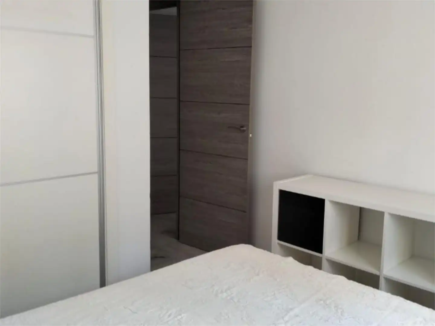 Flat for sale in Calle Nueva Atalaya, 42, Nueva Atalaya Bedroom of Flat for sale in Estepona with Air Conditioner and Swimming Pool